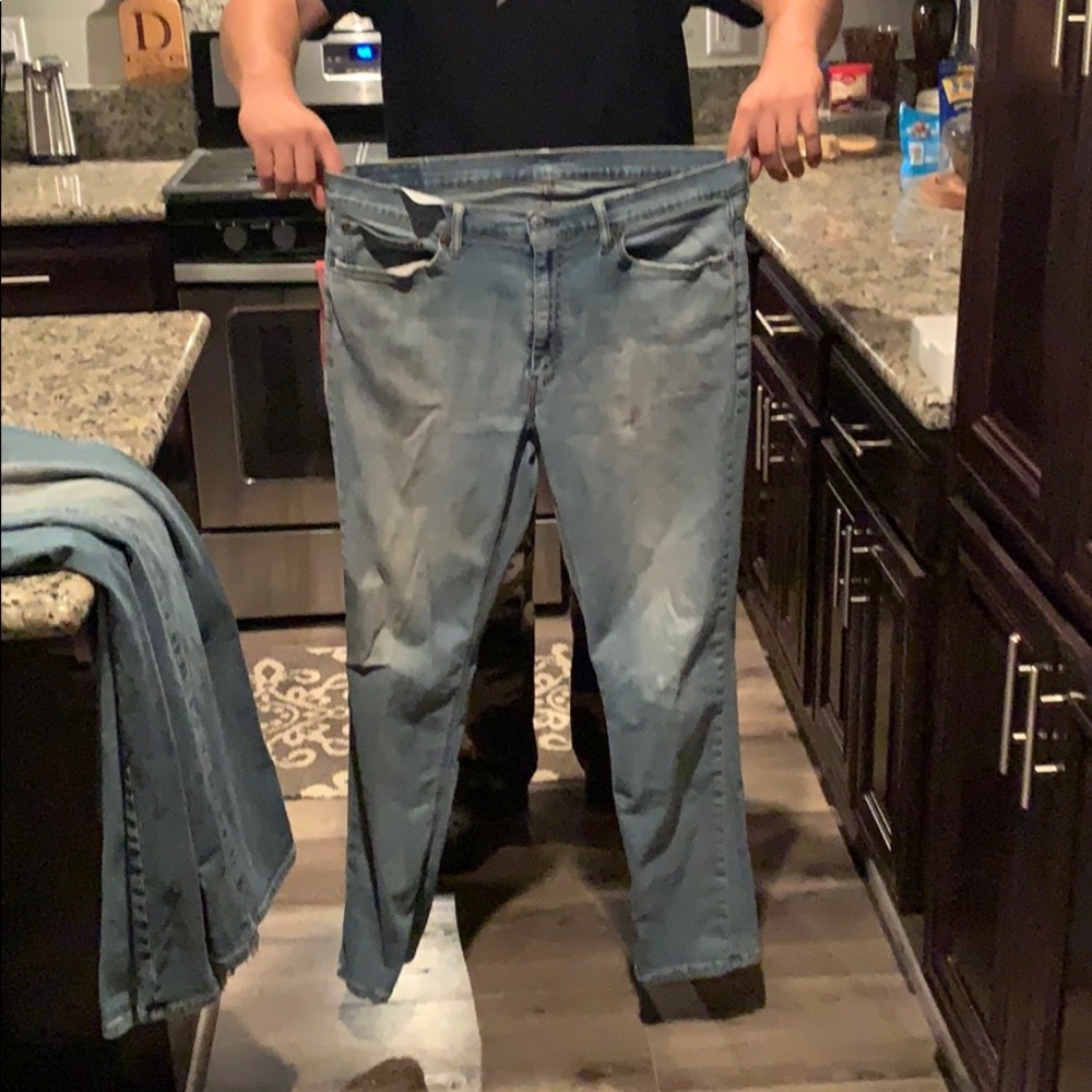 Men’s Levi’s